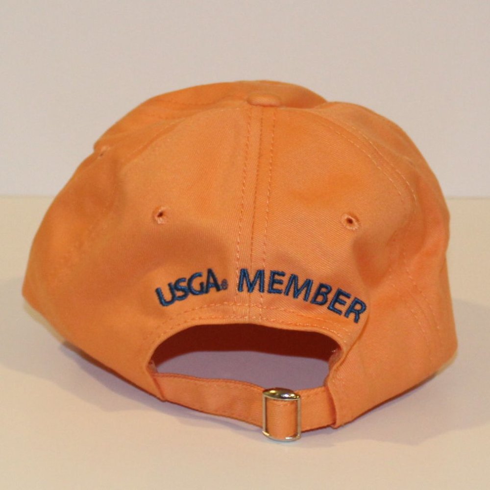 2015 U S Open Chambers Bay Golf Hat - Picture 3 of 5